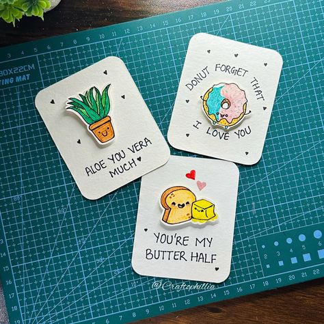 Small Card Painting Ideas, How To Make Cute Birthday Cards, Aesthetic Cards For Friends, Cute Doodles For Birthday Cards, Easy Birthday Cards For Mom, Hbd Card Ideas, Diy Cards For Moms Birthday, Cute Friend Birthday Cards, Mini Birthday Cards Diy