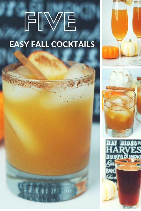 Fall Drinks Alcohol, Cider Margarita, Fall Drink Recipes, Salted Caramel Mocha, Alcholic Drinks, Pumpkin Beer, Recipes Drinks, Fall Cocktails Recipes, Caramel Mocha