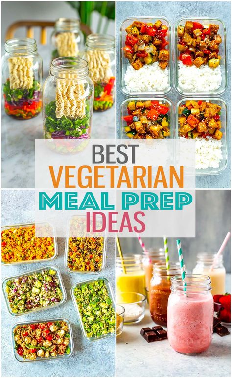 Meal Planning For Vegetarians, Easy Vegetarian Salads For Lunch, Easy Nutritious Vegetarian Meals, No Cook Vegetarian Lunch, Healthy Work Lunch Ideas Vegetarian, Vegetarian Lunchable Ideas, Veggie Lunch Meal Prep, Vegetarian Must Haves, Vegetable Lunches For Work