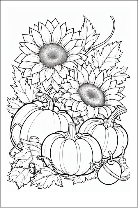 Get into the autumn spirit with our Fall Pumpkin Coloring Pages and Harvest Festival Colouring Pages! Perfect for all ages, from Fall Coloring Pages Prek to Fall Pictures To Color For Adults, we have something for everyone. Enjoy festive fun with Thanksgiving Coloring Activities and Fall Activity Printables that capture the essence of the season. Download your Free October Coloring Pages and Thanksgiving Colouring Printables today for hours of creative enjoyment! Coloring Book Art For Adults, October Colouring Pages, Thanksgiving Adult Coloring Pages Free, Thanksgiving Coloring Pictures, Thanksgiving Coloring Pages For Adults, Free Digital Coloring Pages, Color Pictures For Kids Free Printable, Pictures To Color For Adults, Autumn Coloring Pages Free Printable