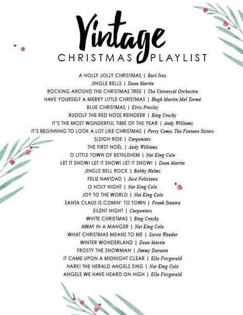 Christmas Spotify Playlist, Christmas Playlist, Not Musik, Christmas Bucket, Noel Christmas, Merry Little Christmas, Christmas Mood, Spotify Playlist, Christmas Music