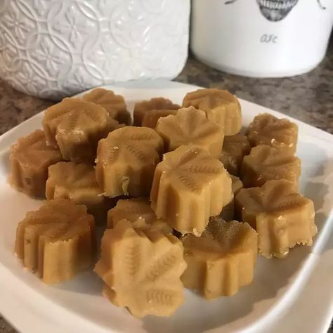 Pure Maple Candy Recipe | Allrecipes