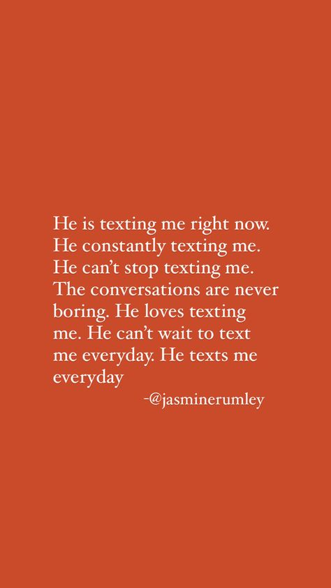 Manifesting Examples, Manifesting Healthy Relationships, Manifest Him To Text You, Healthy Relationship Manifestation, Relationship Affirmations Boyfriends, Healthy Relationship Affirmations, How To Manifest A Boyfriend, Manifest Him Back, Manifestation Notes