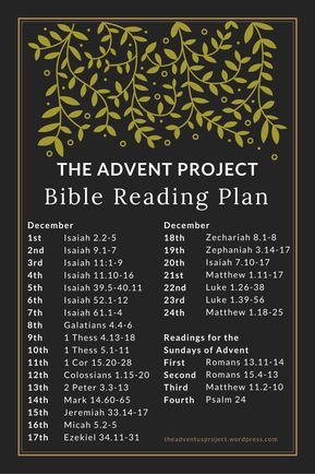 Advent Bible Reading Plan, Bible Verse Advent Calendar, Advent Scripture, Advent Prayers, Advent Readings, Christmas Scripture, Scripture Writing Plans, Christ Centered Christmas, Christmas Bible