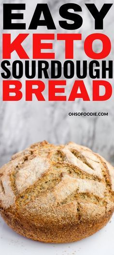 Keto Sourdough Bread, Keto Sourdough, Keto Quiche, Best Keto Bread, Breakfast Low Carb, Keto Pancakes, Diet Breakfast Recipes, Recetas Keto, Low Carb Breakfast Recipes