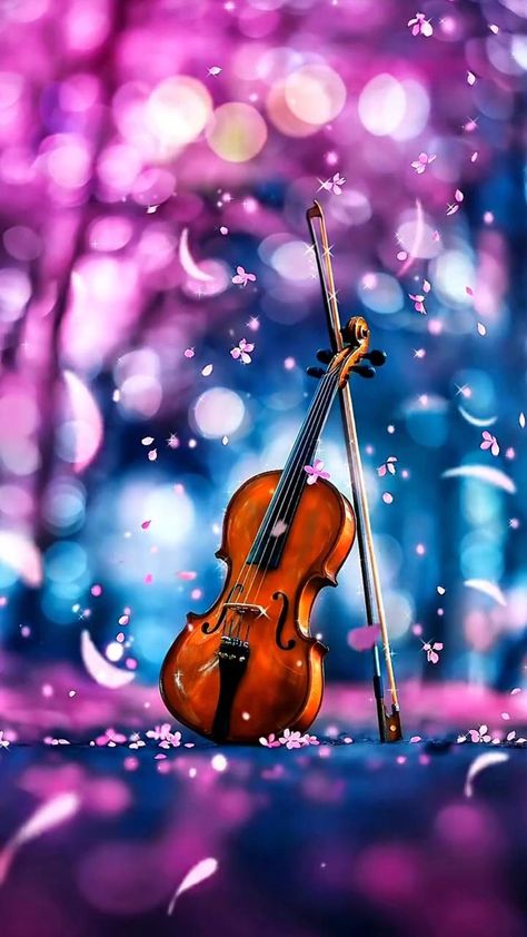 Wallpaper in 2022 | Violin art, Cool pictures for wallpaper, Violin photography Cute Violin, Violin Wallpaper, Violin Photography, Violin Art, Old Lanterns, Magical Images, Miniature Photography, Cool Pictures For Wallpaper, Music Drawings