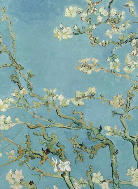 please could you be tender? — Green Wheat Field (detail), Vincent Van Gogh, 1890 Van Gogh Wallpaper, Van Gogh Almond Blossom, Arte Van Gogh, Historical Artwork, Almond Blossom, Blossoms Art, Art Van, Van Gogh Art, Art Wallpaper Iphone