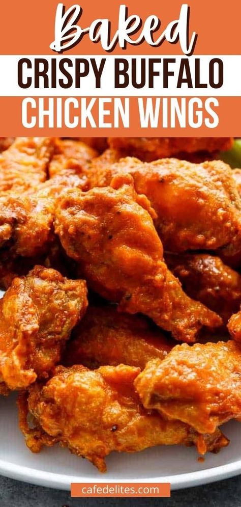 Home Made Buffalo Wings, Classic Buffalo Wings, Breaded Buffalo Wings, How To Cook Buffalo Wings, Hot Drumsticks Buffalo Wings, How To Make Buffalo Wild Wings At Home, Dry Buffalo Chicken Wings, Franks Wings Recipe, Easy Buffalo Chicken Wings