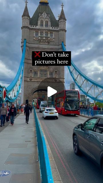 DAN ROSE ⭐️ LONDON | UK on Instagram: "✅Want the best shot of Tower Bridge without the crowds? 🌉

✅ Head east of Tower Bridge.

✅ Climb up the Horselydown Steps.

✅ Descend the steps on the other side.

You’ll discover the perfect, unobstructed view of Tower Bridge! Capture stunning photos without the hassle. 📸✨

❗️Follow to learn more

#english #london #london🇬🇧 #londonlife #londoners #uk #unitedkingdom #england #towerbridge #londoncity" London Bridge Photo Ideas, Tower Bridge Photo Ideas, London Photo Ideas Instagram, London Photo Ideas, Tour Group, Rose London, Tower Bridge London, London Calling, London Bridge