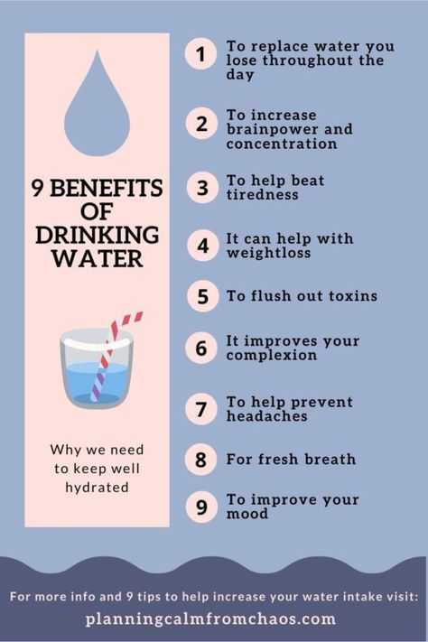 Water Health Benefits, Water Facts, Benefits Of Drinking Water, Water Challenge, Water Benefits, Water Tracker, Healing Waters, Water Intake, Drink More Water