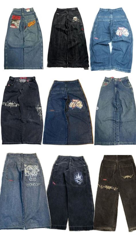 Jinco Pants, Jnco Jeans Aesthetic, Jnco Jeans Outfit Women, Jnco Jeans Outfit, Baggy Outfit Ideas, Street Style Outfits Casual, Jnco Jeans, Baggy Clothes, Cute Pants