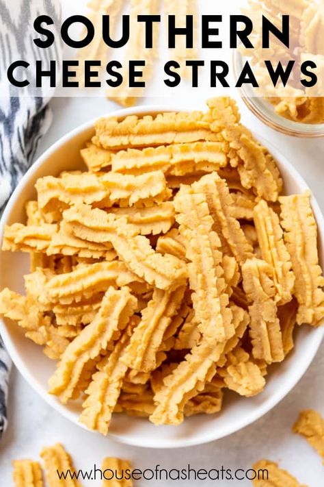 Southern Cheese Straws Cheddar Spritz Crackers, Cheese Doodles Snacks, Cheese Straws Recipe Pioneer Woman, Southern Living Cheese Straws, Cheese Stick Snacks, Easy Cheese Straws Simple, Best Cheese Straws Recipe, Gluten Free Cheese Straws Recipe, Cheese Straws Recipe Southern Living