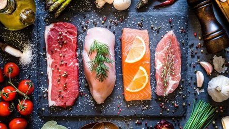 Financial comparison site Canstar announced the best supermarket meats in their annual awards. Kwas Moczowy, Maine Seafood, Top Sirloin Steak, Kidney Diet, More Protein, Marinated Steak, Premium Food, Good Sources Of Protein, Animal Protein