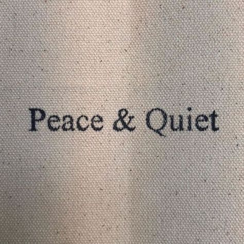 Feeling Peace, Peace Vibes, Soft Words, Quiet Girl, Peace And Quiet, Peace Quotes, Letter N, Peaceful Life, What’s Going On