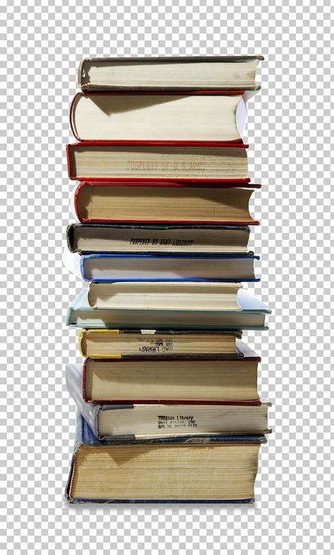 Books Lined Up, Book Png For Editing, Book Png Aesthetic, Book Icon Aesthetic, Book Icon Png, Book Cutout, Books Icon, Books Collage, File Icon