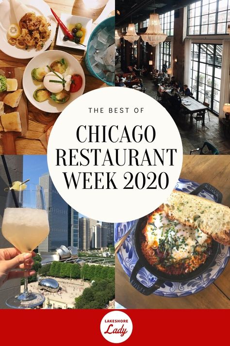 It’s that time again… time to get your reservations for Chicago Restaurant Week!!! Even though we’re still a few weeks away, I always like to get this post up early, because there are a LOT of options and it can be hard to get into some of the restaurants participating, especially if their menus are... Chicago Restaurants Best, Chicago Vacation, Rose Sangria, Family Style Dinner, Whipped Feta, Lake Shore, Restaurant Week, Course Meal, Restaurant New York