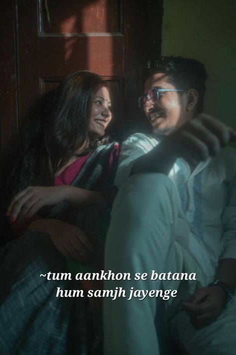 Hindi Captions For Boyfriend, Thank You For The Surprise Caption, Diwali Captions For Couples, Caption For Girlfriend, Couple Captions For Instagram, Couple Captions, Lifetime Quotes, Captions For Couples, Boyfriend Instagram