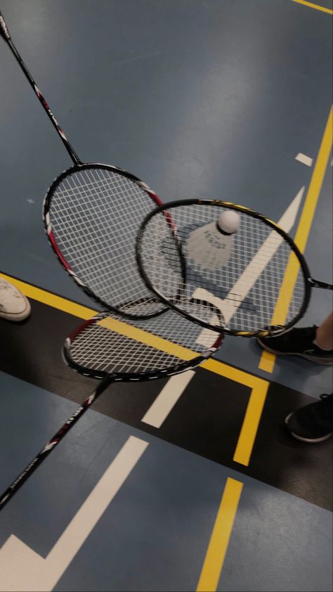 Badminton Vibe, Badminton Fake Story, Badminton Snap, Badminton Wallpaper, Badminton Aesthetic, Badminton Pictures, Badminton Photos, Sports Badminton, Badminton Court