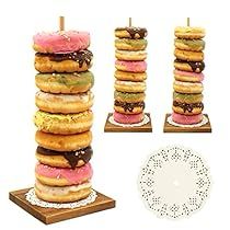 Donut Holder Stand, Bagel Holder, Donut Station, Doughnut Stand, Donut Holder, Christmas Desserts Party, Doughnut Party, Donut Tower, Donut Display