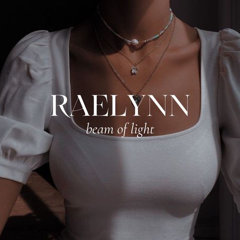 Raelynn Name Meaning, Female Names That Mean Light, Name That Means Light, Girl Names With Meaning Aesthetic, Names That Mean Dream, Unique Female Names With Meaning, Raelynn Name, Italian Female Names, Rare Names With Deep Meaning