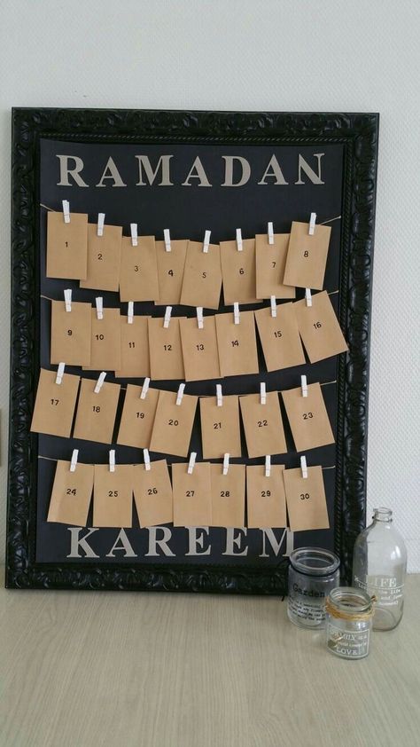 Ramadan Recipes