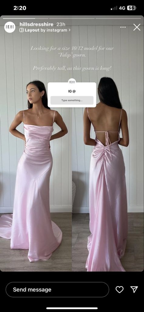 Corset Maxi Dress Prom, Aesthetic Prom Dress Pink, Floor Length Slip Dress, Prom Dress Colors For Pale Skin, Pearl Pink Prom Dress, Pink Formal Dresses Long Evening Gowns, Straight Neckline Prom Dress, Pink Satin Formal Dress, Prom Dresses Loose