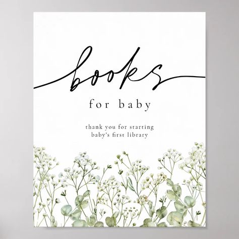 Baby books diy