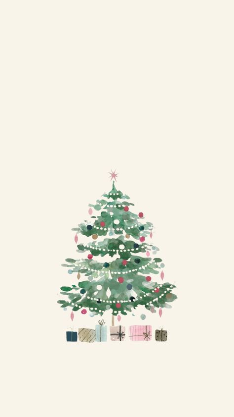 Christmas Cute Backround, Asthetic Picture Wallpaper Holiday, Aesthetic Holiday Background, Christmas Tree Ipad Wallpaper, Christmas 2024 Wallpaper, Winter Christmas Wallpaper Iphone, Wallpaper For Ipad Christmas, Ipad Background Christmas, Christmas Ipad Widgets