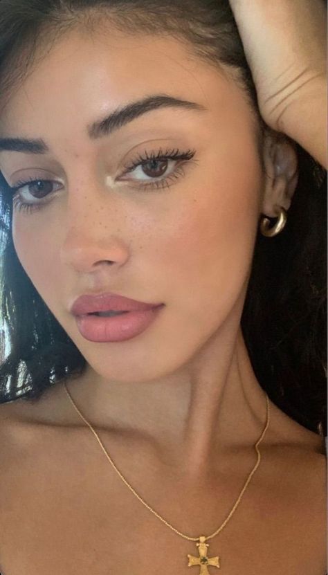 Vacation Makeup, Elegantes Makeup, Dag Make Up, Maquillage On Fleek, Mekap Mata, Flot Makeup, Smink Inspiration, Cindy Kimberly, Nose Job