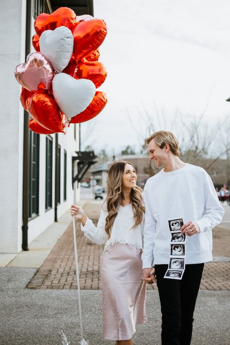 Baby Reveal Valentines Day, Pregnancy Announcement For Valentines Day, Valentines Gender Announcement, Pregnancy Announcement Photos Valentines Day, Vday Baby Announcement, Pregnancy Announcement In February, Due In February Pregnancy Announcement, Maternity Photography Valentines Day, Baby Due In February Announcement