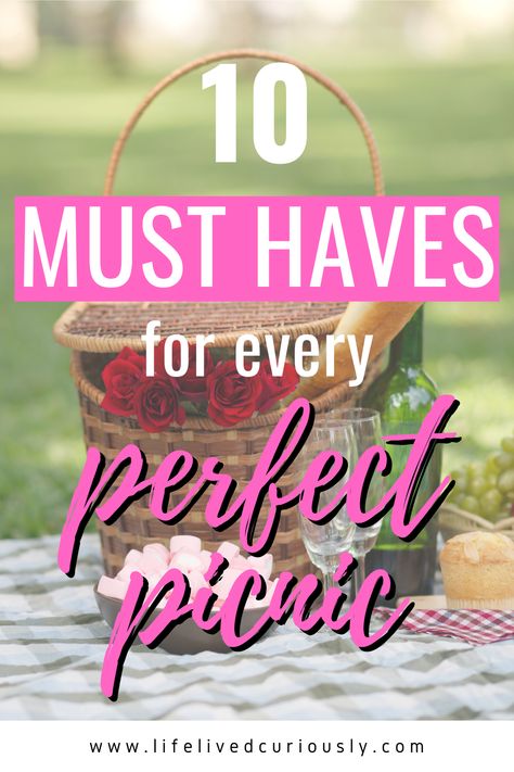 Picnic Packing List, Picnic Foods Ideas, Romantic Picnic Food, Picnic Basket Food, Desserts In A Cup, Sweet Potato Baby Food, Easy Picnic Food, Picnic For Two, Picnic Planning