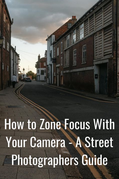 A Street photographer's guide to Zone Focusing with your camera Night Street Photography, Street Photography Camera, Street Photography Tips, Camera Techniques, Dslr Photography Tips, Fine Art Portrait Photography, Genetic Engineering, Dslr Photography, Focus Photography