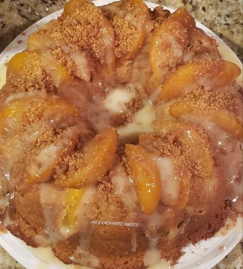 Peach Cobbler Pound Cake Recipe, Peach Pound Cake, Cobbler Dump Cake, Peach Cobbler Pound Cake, Peach Cobbler With Bisquick, Peach Cobbler Cake, Best Peach Cobbler, Peach Cobbler Dump Cake, Fresh Peach Cobbler