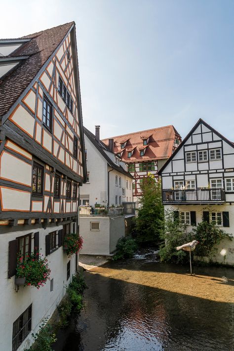 Ulm: Sehenswürdigkeiten und Tipps für die Zweiländerstadt Germany, Ulm Germany, Top Restaurants