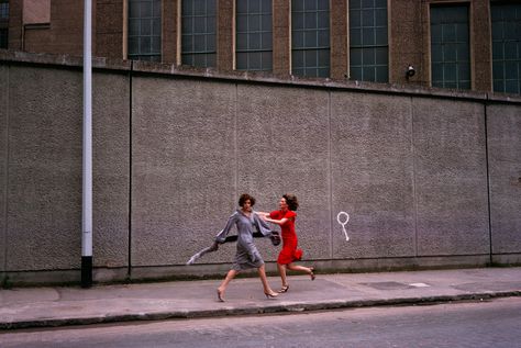 1970s style seen through the lens of Guy Bourdin – in pictures Guy Bourdin Photography, Guy Bourdin, French Vogue, Vogue France, Charles Jourdan, London Photos, Paris Photos, French Brands, Photography Fashion