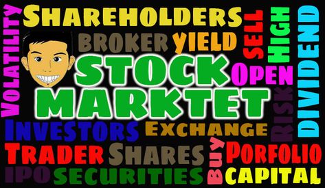 This is my blog about different stock market terms. Read this and be informed about how to invest in a stock market. Stock Trading, Stock Market, My Blog, Investment, To Learn, Need To Know, Marketing, Reading