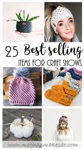 Selling Crochet Items, Crochet Projects To Sell, Advanced Crochet Stitches, Crochet Craft Fair, Projects To Sell, Selling Crafts, Items To Sell, Diy Tumblr, Advanced Crochet