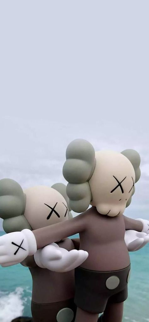 Kwas Wallpaper, Iphone Wallpaper Kaws, Bearbrick Wallpaper Iphone, Hype Beast Wallpaper, Kaws Wallpaper Iphone, Iphone Wallpaper Hypebeast, Kaws 3d Wallpaper, Wallpaper Kaws, Kaws Iphone Wallpaper