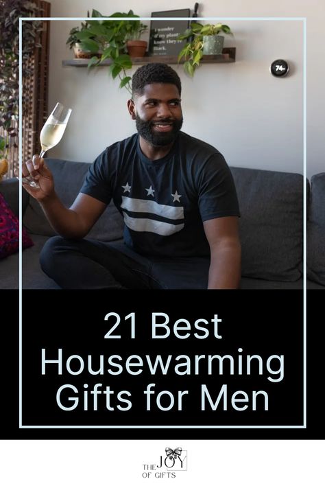 Good Housewarming Gifts For Men, Men House Warming Gift, Boyfriend Housewarming Gift, Mens Housewarming Gift, House Warming Gift For Him, Men House Warming Gift Ideas, House Warming Gift Ideas For Men Guys, Men’s Housewarming Gifts, First Apartment Gifts For Him