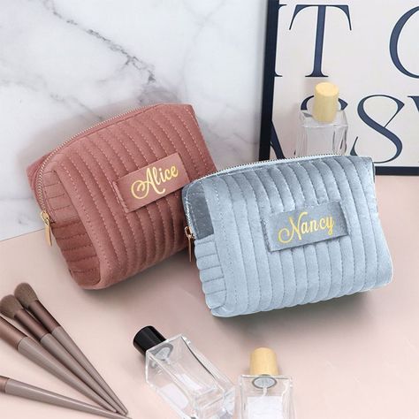 Limited Time Offer! Enjoy incredible discounts on a wide range of products. Whether you're looking for electronics, fashion, or home essentials, we've got amazing deals just for you. Shop now and save big! Personalized Makeup Bag Custom Travel Toiletry Bag for Wedding or Birthday Gift https://digivirt.co/products/personalized-makeup-bag-custom-travel-toiletry-bag-for-wedding-or-birthday-gift DigiVirt #DiscountDeals #LimitedTimeOffer #ShopAndSave #ExclusiveDiscounts #BigSavings Velvet Makeup, Bag For Wedding, Personalized Makeup Bag, Custom Makeup Bags, Personalized Makeup Bags, Bridesmaid Proposal Gifts, Maid Of Honour Gifts, Proposal Gifts, Toiletry Bag Travel