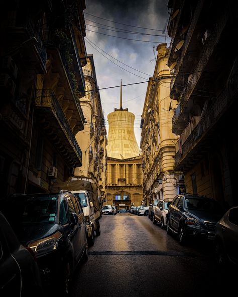 Sacred Heart Cathedral Algeria Sacred Heart Cathedral, Sacred Heart, Lenses