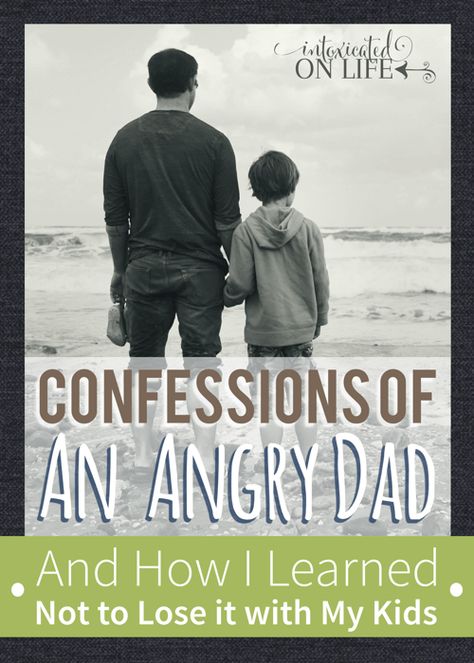 I never used to consider myself a very angry person. Then I had kids. Surrounded by these little creatures, I now realize easily angered I can be. Angry Person, Biblical Parenting, Dad Advice, Parenting Help, New Parent Advice, Discipline Kids, Peaceful Parenting, Parenting Books, Christian Parenting