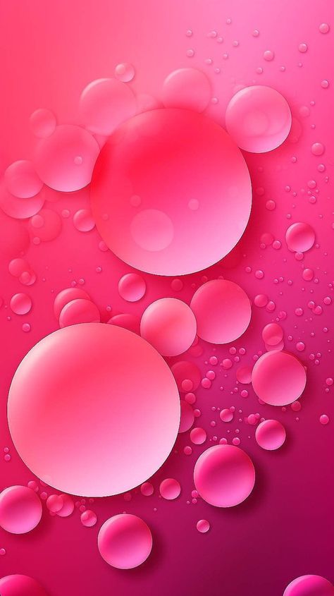 The best wallpapers of all time! Backgrounds For Ipads, Pink Bubbles Wallpaper, Pink Glitter Marble Wallpaper, Barbie Pink Glitter Background, Texture Pictures, Iphone Mobile Wallpaper, Pink Fluid Wallpaper, Magenta Pattern Wallpapers, Colorful Bubbles