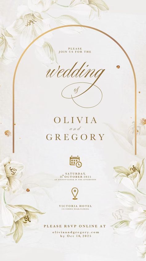 Digital Wedding Cards Design Ideas, Freepik Wedding Invitations, Wedding Invitations Design Ideas, Invitation Card Design Engagement, Digital Wedding Invitations Templates Design, Engagment Invites Cards, Engagement Card Design Invitation Ideas, Invitation Wedding Card Design, Wedding Card Invitation Ideas