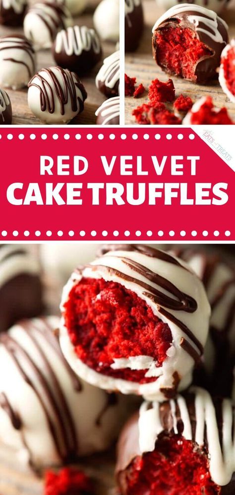 Romantic Dinner Ideas For Two, Red Velvet Cake Balls, Romantic Dinner Ideas, Dinner Ideas For Two, Valentines Recipes Desserts, Fancy Desserts Recipes, Valentines Baking, Make From Scratch, Low Carb Cheesecake