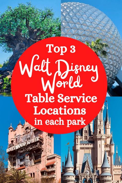 Best Disney Resort Restaurants, Disney World Dining Plan 2024, Disney Dining Plan 2024, Character Dining At Disney World, Disney Maps, Disney World Dining, Disney Map, Dining At Disney World, Disney Dining Reservations