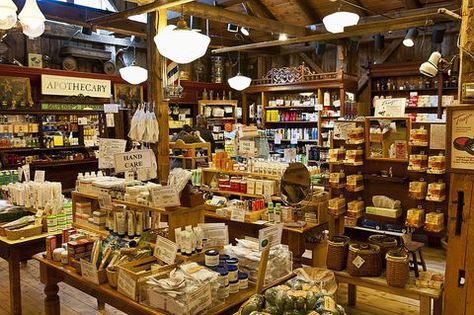 Portland Maine Travel, Old General Stores, New England Christmas, Farmers Market Display, Sitting Outside, Vermont Country Store, Old Country Stores, Farm Store, Man Sitting