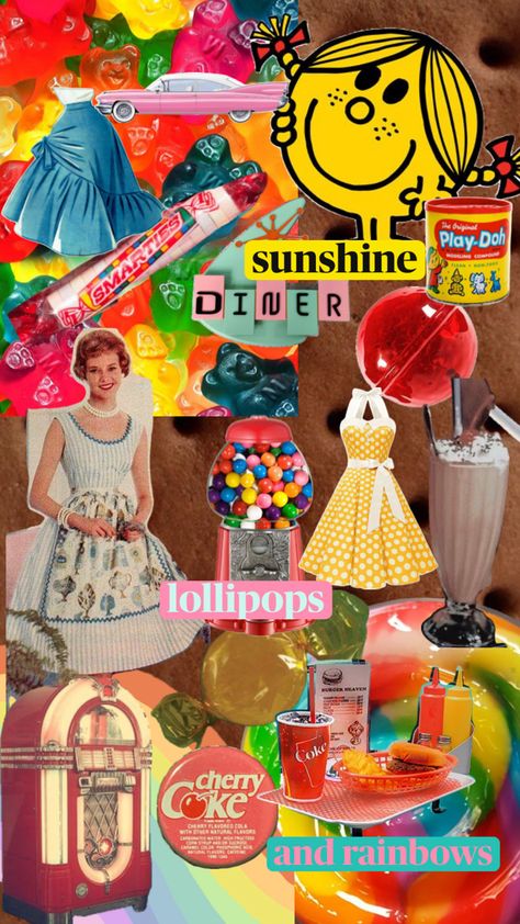 Candy, Toys, Sunshine Lollipops And Rainbows, Candy Wallpaper, Tech Toys, Lollipop, Rainbow