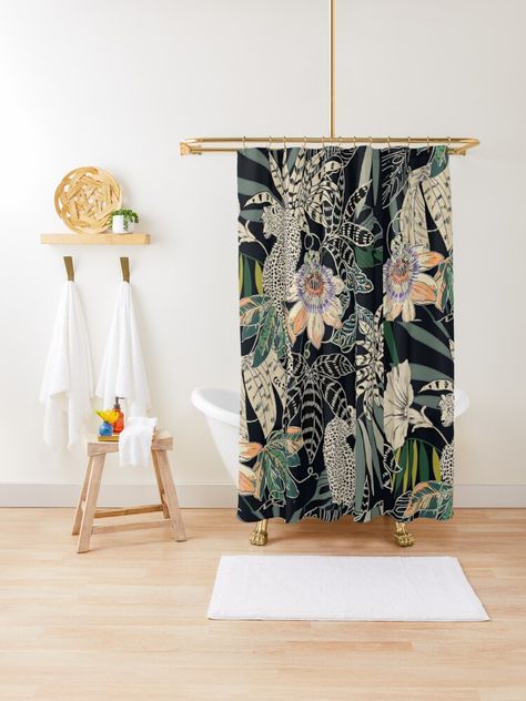 Jungle print