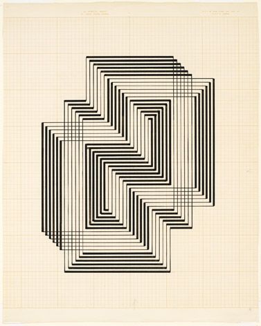 Joseph Albers, Printmaking Inspiration, Denim Quilts, Black And White Drawings, Black And White Words, Anni Albers, Art Optical, Blurred Lines, Elements And Principles